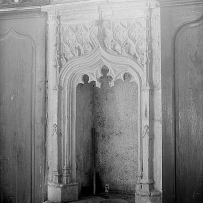 Photo de Église Saint-Jean-Evangéliste de Grignon