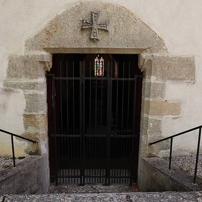 Photo de Église Saint-Jean-Evangéliste de Grignon