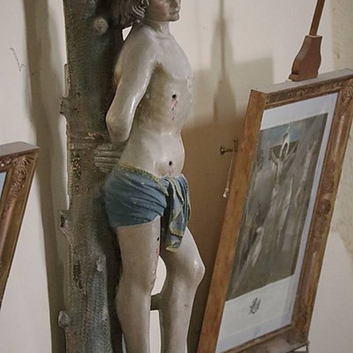 Photo de Église Saint-Jean-Evangéliste de Grignon