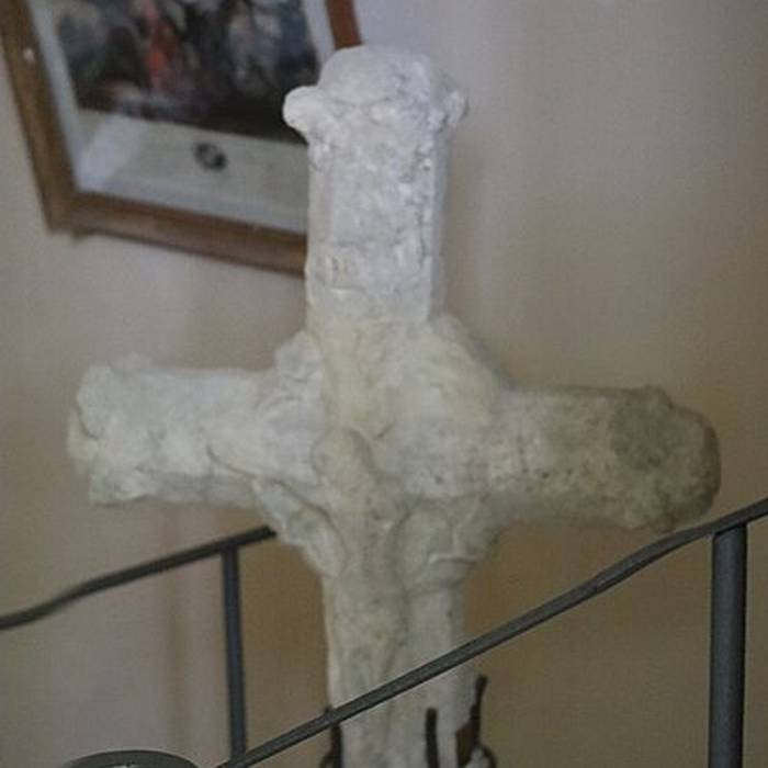 Photo de Église Saint-Jean-Evangéliste de Grignon