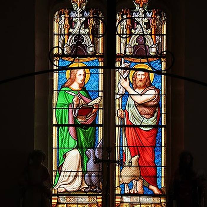 Photo de Église Saint-Jean-Evangéliste de Grignon