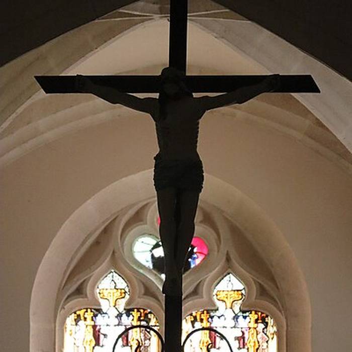 Photo de Église Saint-Jean-Evangéliste de Grignon