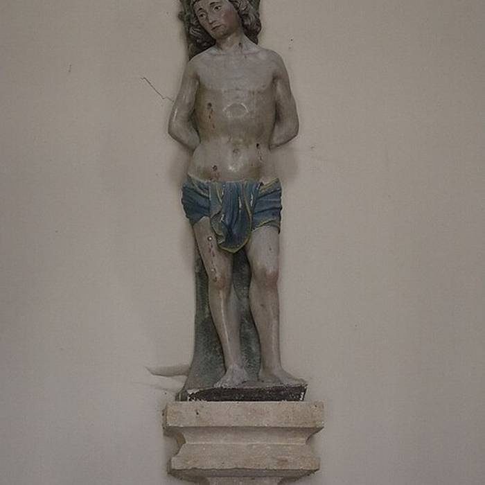 Photo de Église Saint-Jean-Evangéliste de Grignon