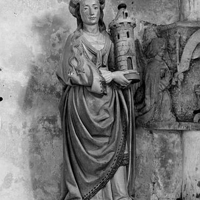 Photo de Église Saint-Jean-Evangéliste de Grignon