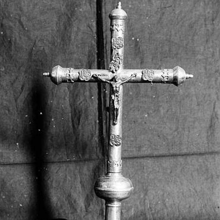 Photo de Église Saint-Jean-Evangéliste de Grignon