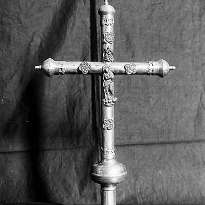 Photo de Église Saint-Jean-Evangéliste de Grignon