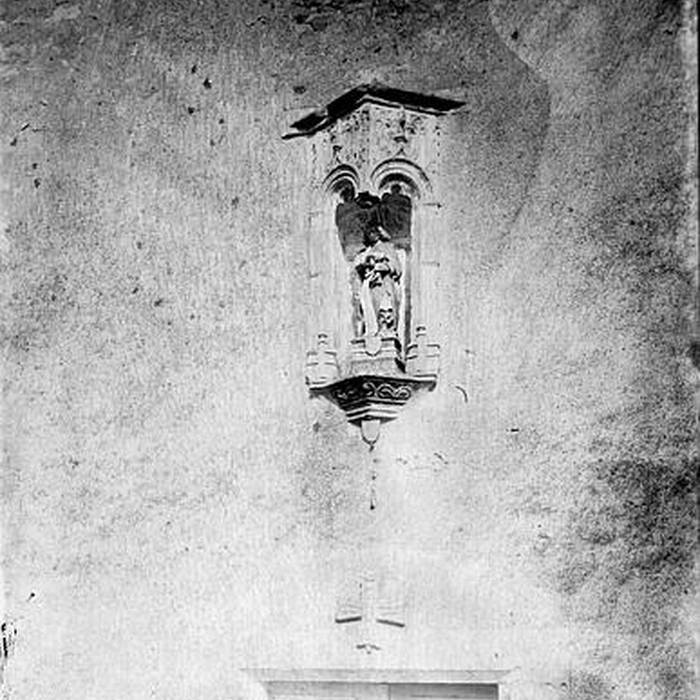 Photo de Église Saint-Jean-Evangéliste de Grignon