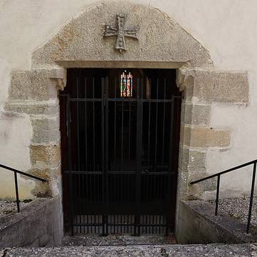 Église Saint-Jean-Evangéliste de Grignon