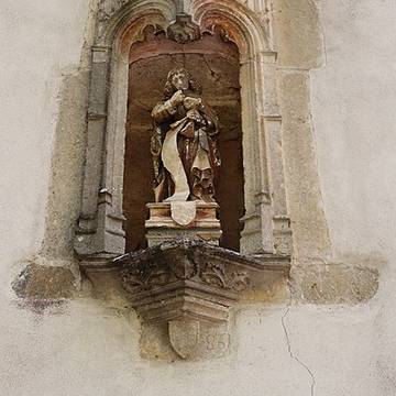 Église Saint-Jean-Evangéliste de Grignon