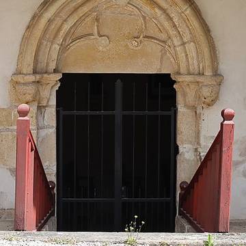 Église Saint-Jean-Evangéliste de Grignon