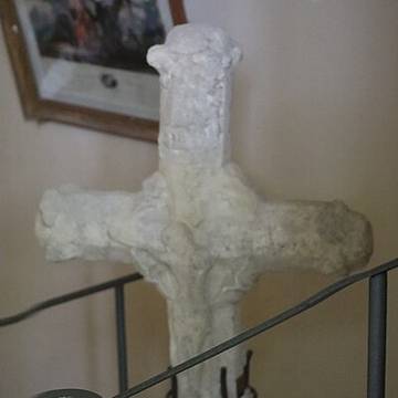 Église Saint-Jean-Evangéliste de Grignon