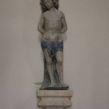 Église Saint-Jean-Evangéliste de Grignon