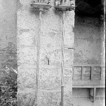 Église Saint-Jean-Evangéliste de Grignon