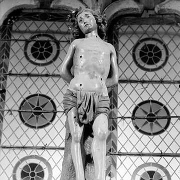 Église Saint-Jean-Evangéliste de Grignon