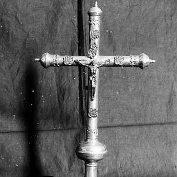 Église Saint-Jean-Evangéliste de Grignon