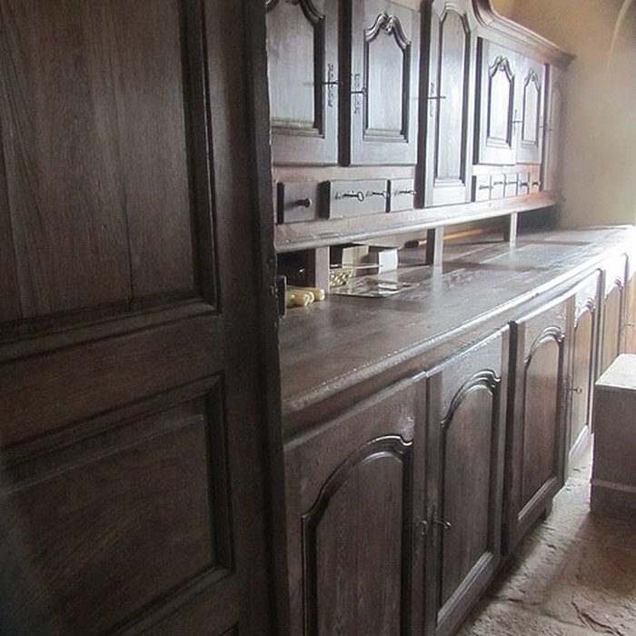 Photo de Église Saint-Jean-lÉvangéliste de Barizey