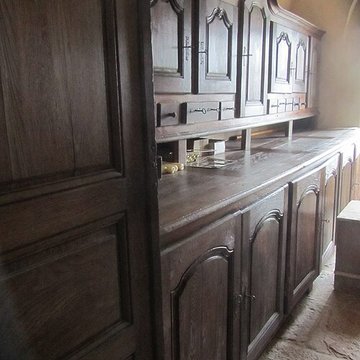 Église Saint-Jean-lÉvangéliste de Barizey