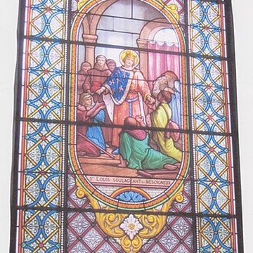 Église Saint-Jean-lÉvangéliste de Barizey