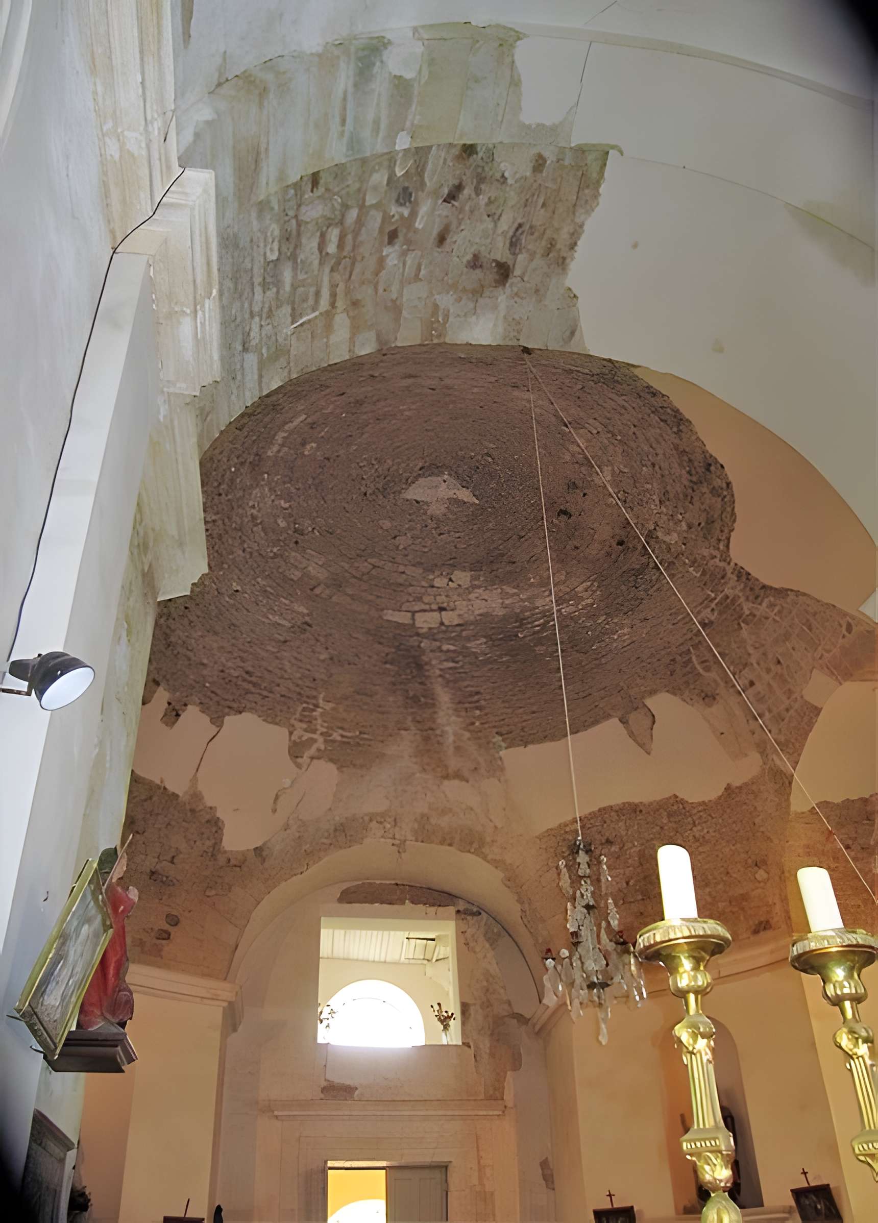 Église Saint-Jean-l'Évangéliste de Barizey