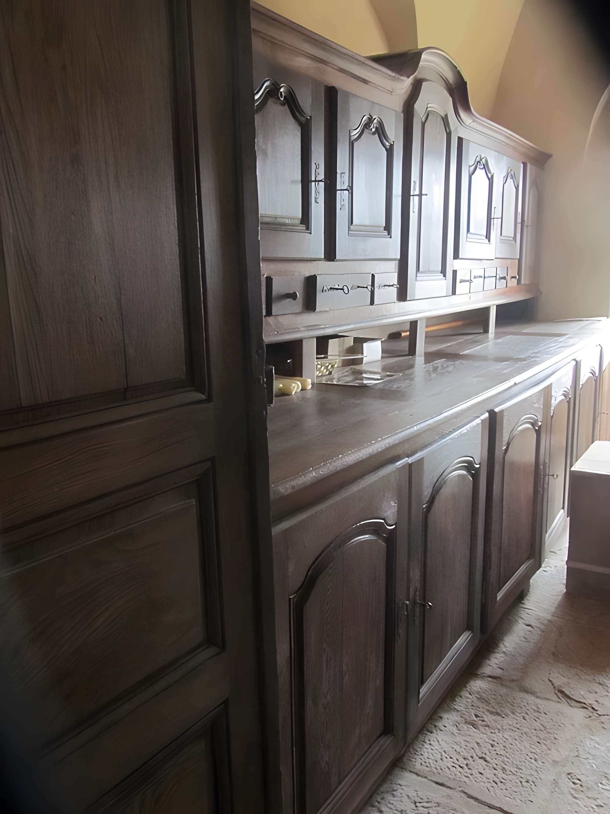 Église Saint-Jean-l'Évangéliste de Barizey