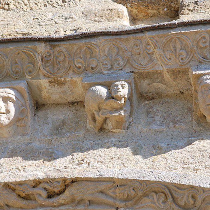 Photo de Église Saint-Jean-lÉvangéliste de Teilhet