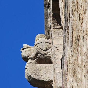 Église Saint-Jean-lÉvangéliste de Teilhet