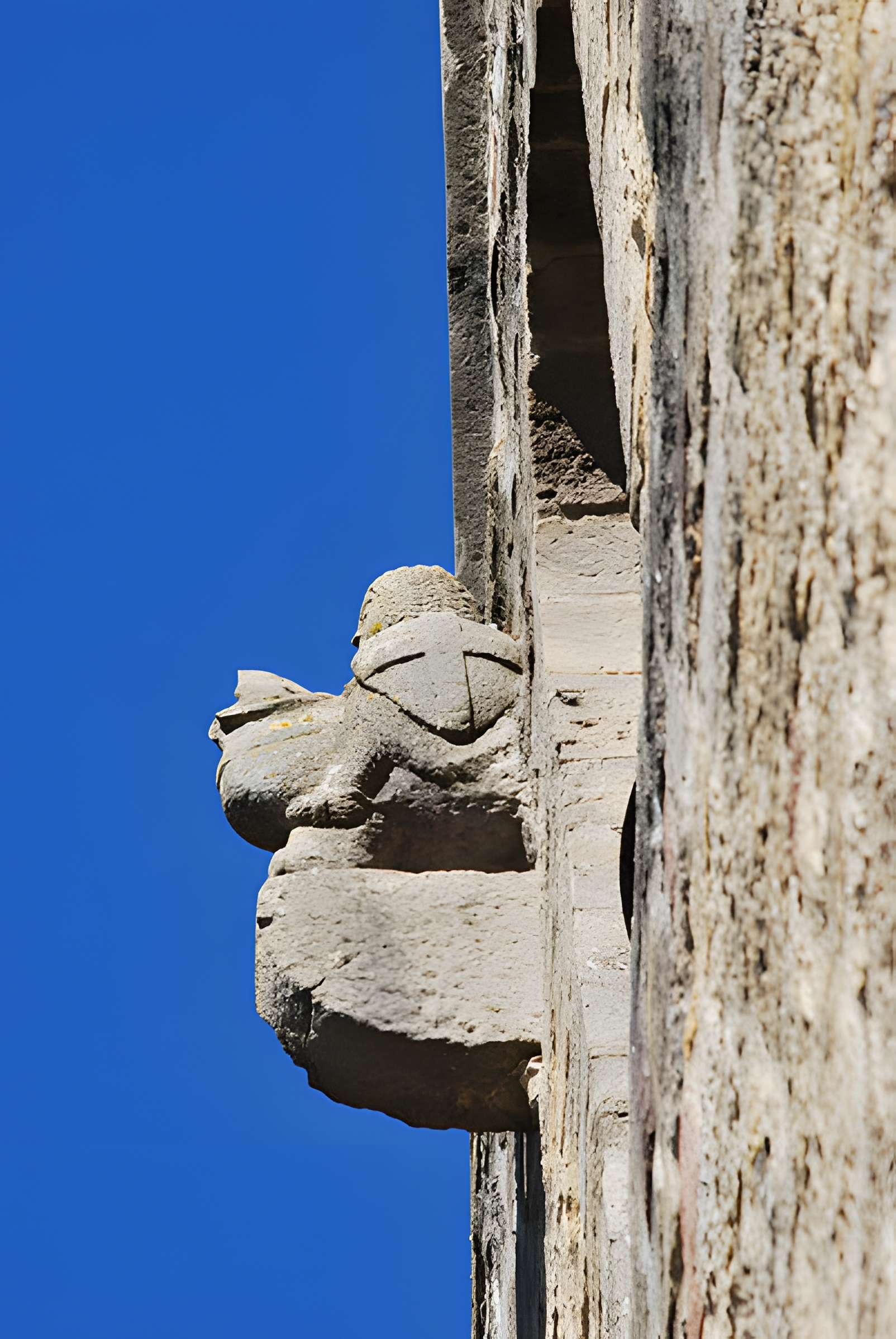 Église Saint-Jean-l'Évangéliste de Teilhet