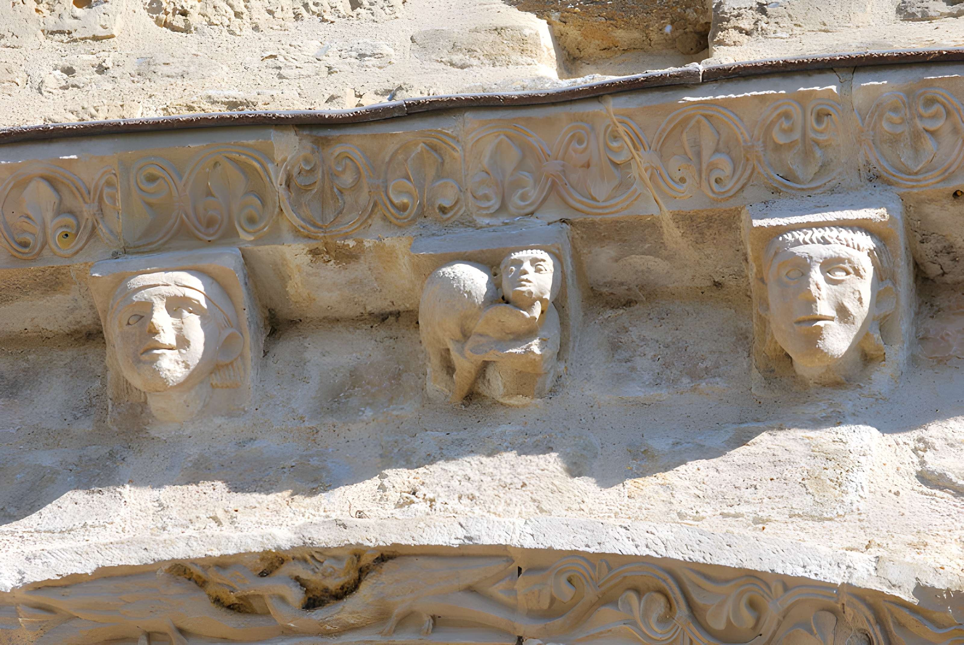 Église Saint-Jean-l'Évangéliste de Teilhet