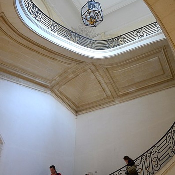 Photo de Abbaye Saint-Martin de Laon