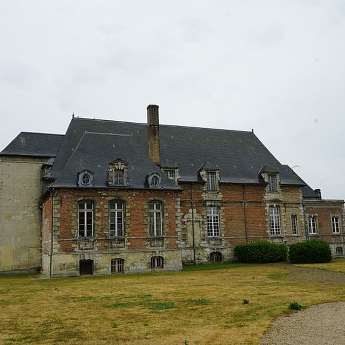 Photo de Abbaye Saint-Martin de Laon