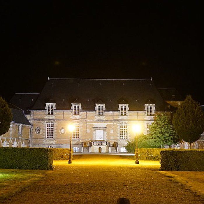 Photo de Abbaye Saint-Martin de Laon