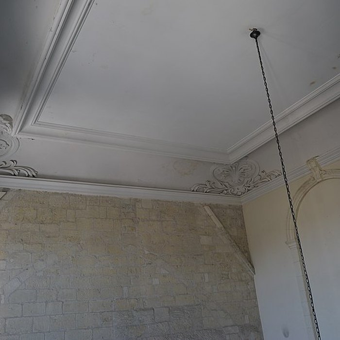 Photo de Abbaye Saint-Martin de Laon