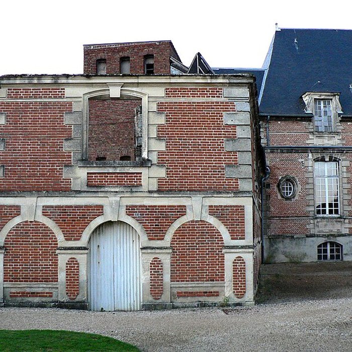 Photo de Abbaye Saint-Martin de Laon