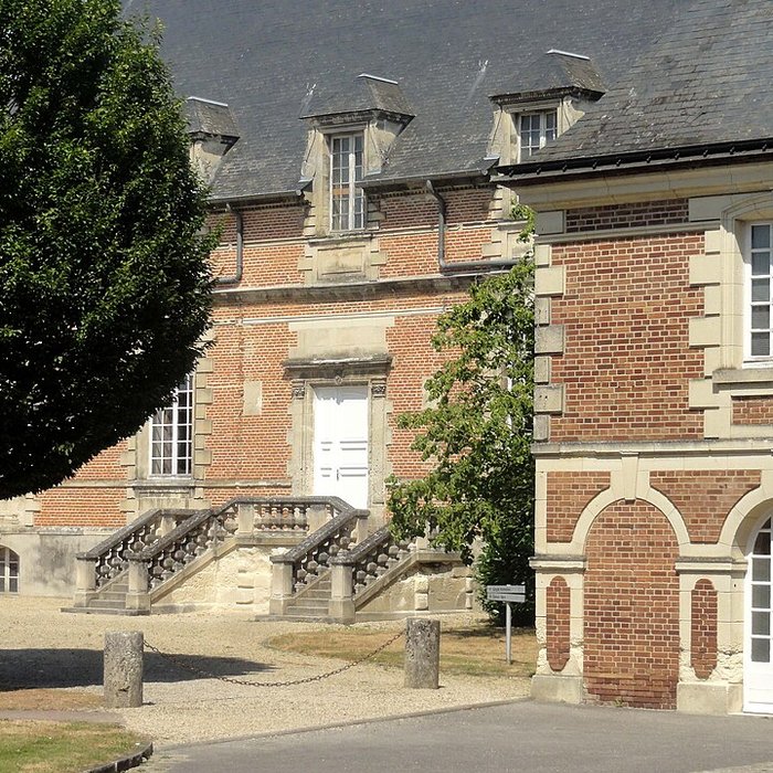 Photo de Abbaye Saint-Martin de Laon