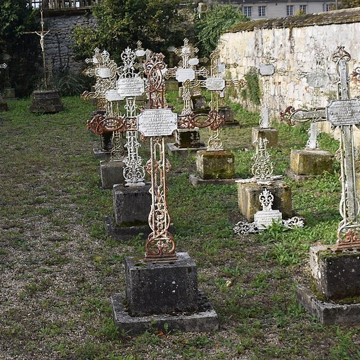Photo de Abbaye Saint-Martin de Laon