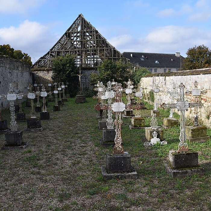 Photo de Abbaye Saint-Martin de Laon