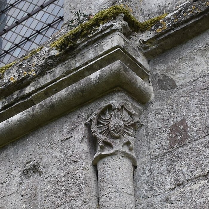 Photo de Abbaye Saint-Martin de Laon