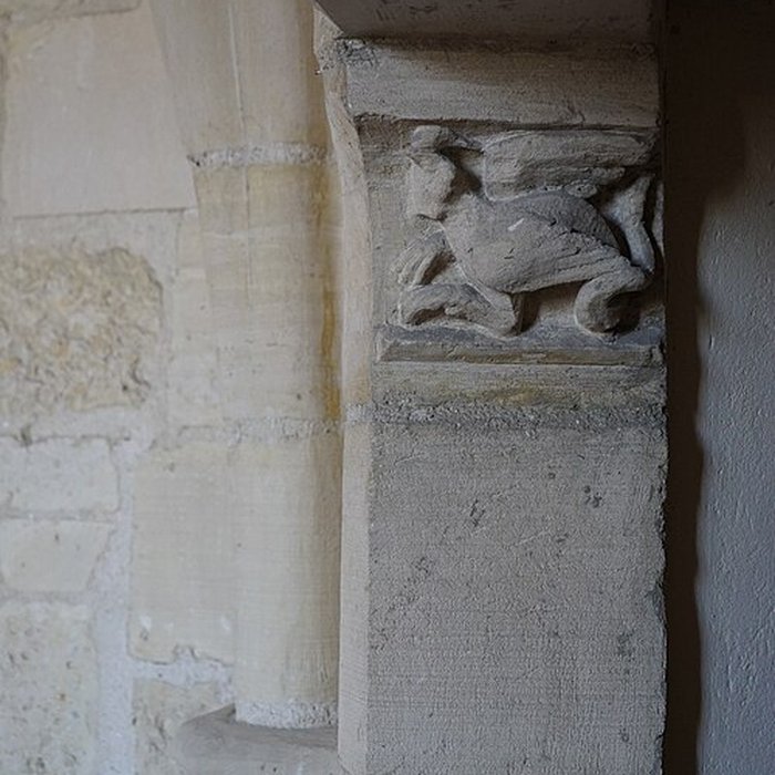 Photo de Abbaye Saint-Martin de Laon