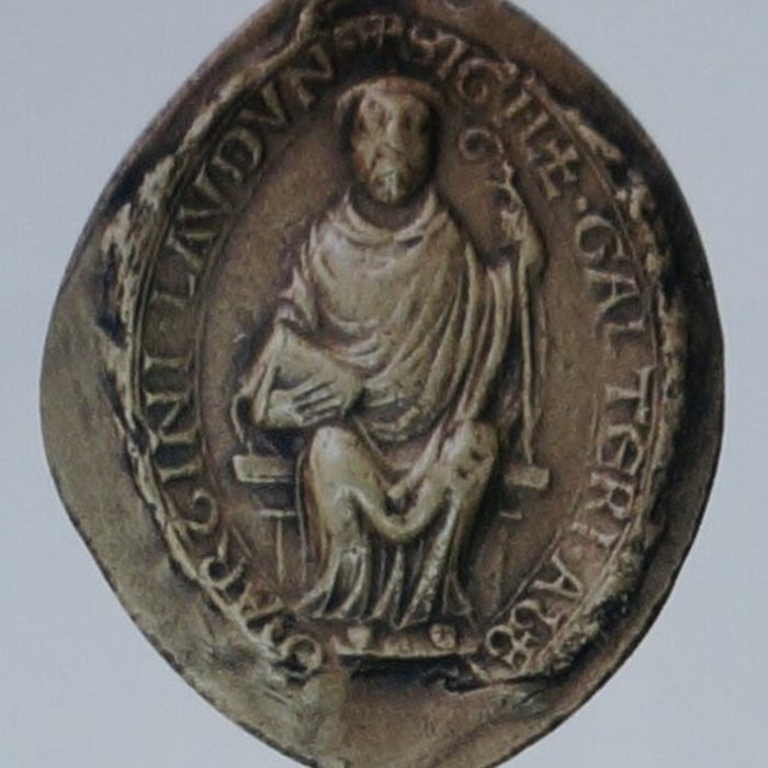 Photo de Abbaye Saint-Martin de Laon