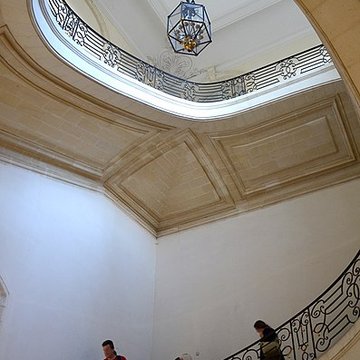 Abbaye Saint-Martin de Laon