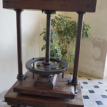 Abbaye Saint-Martin de Laon