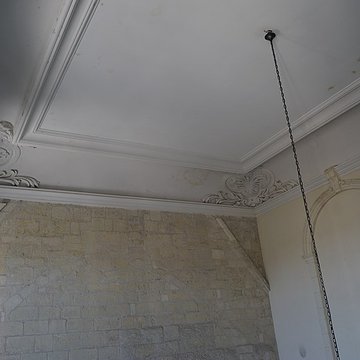 Abbaye Saint-Martin de Laon