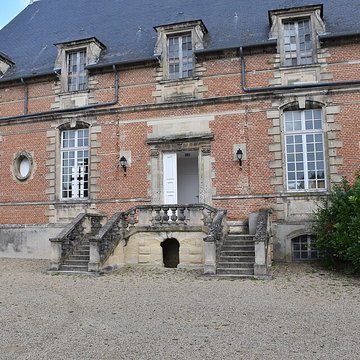 Abbaye Saint-Martin de Laon