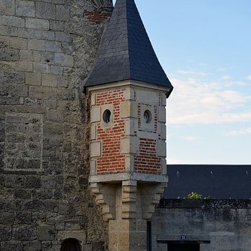 Abbaye Saint-Martin de Laon