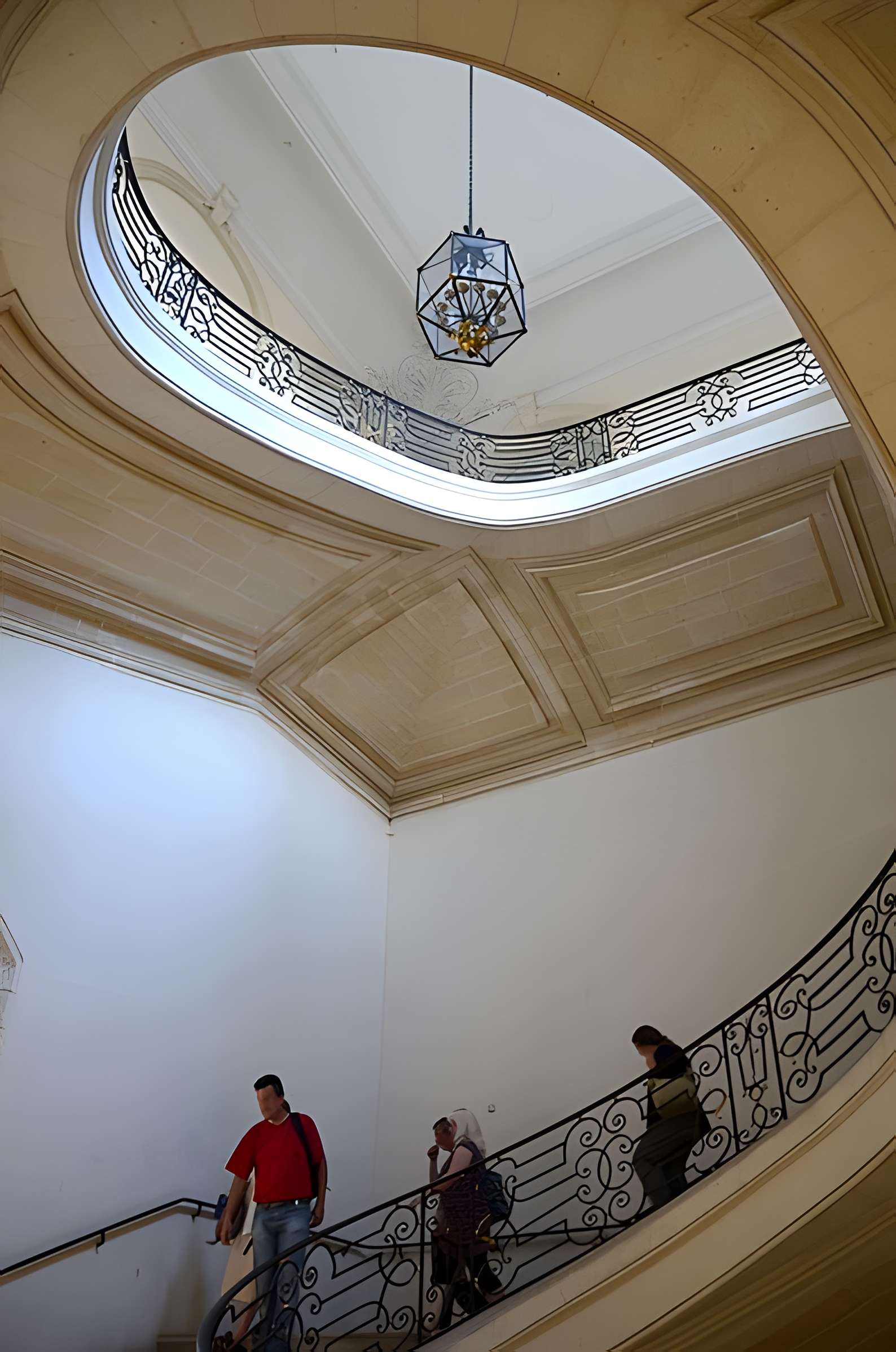 Abbaye Saint-Martin de Laon