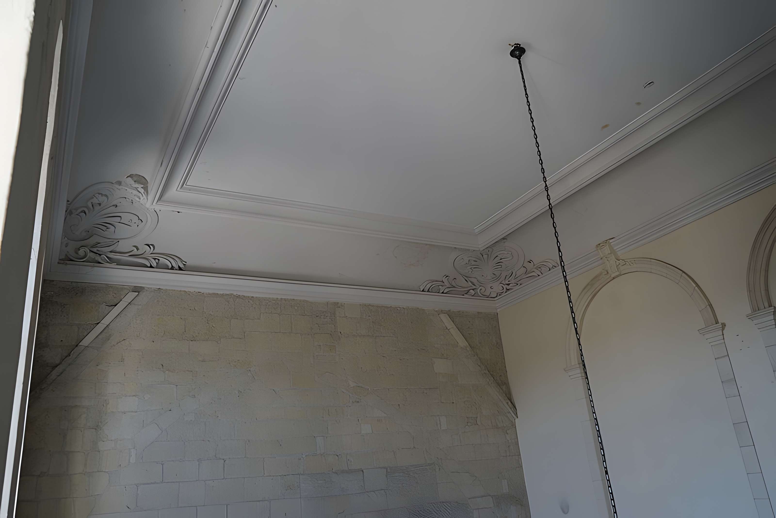 Abbaye Saint-Martin de Laon