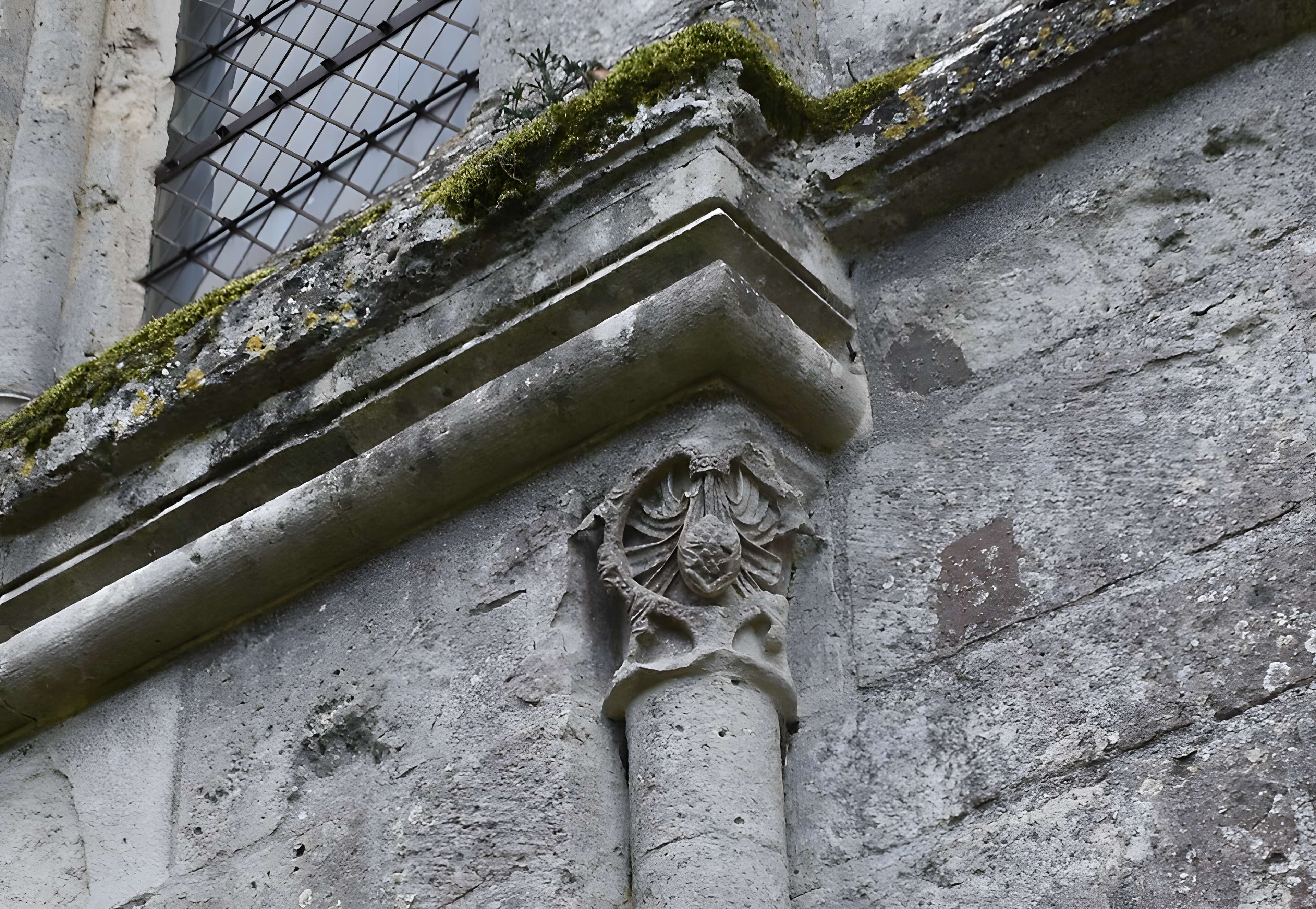 Abbaye Saint-Martin de Laon