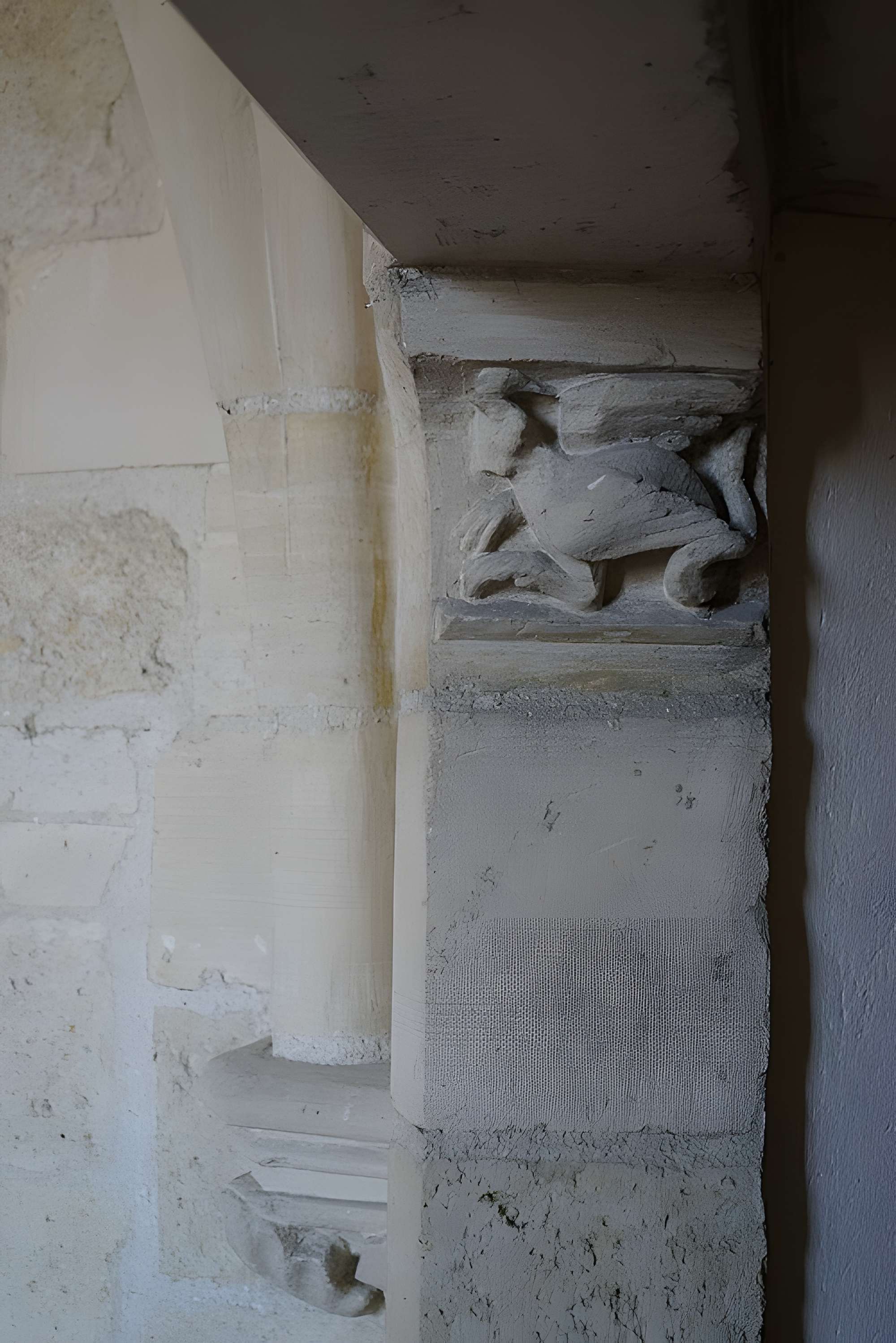 Abbaye Saint-Martin de Laon