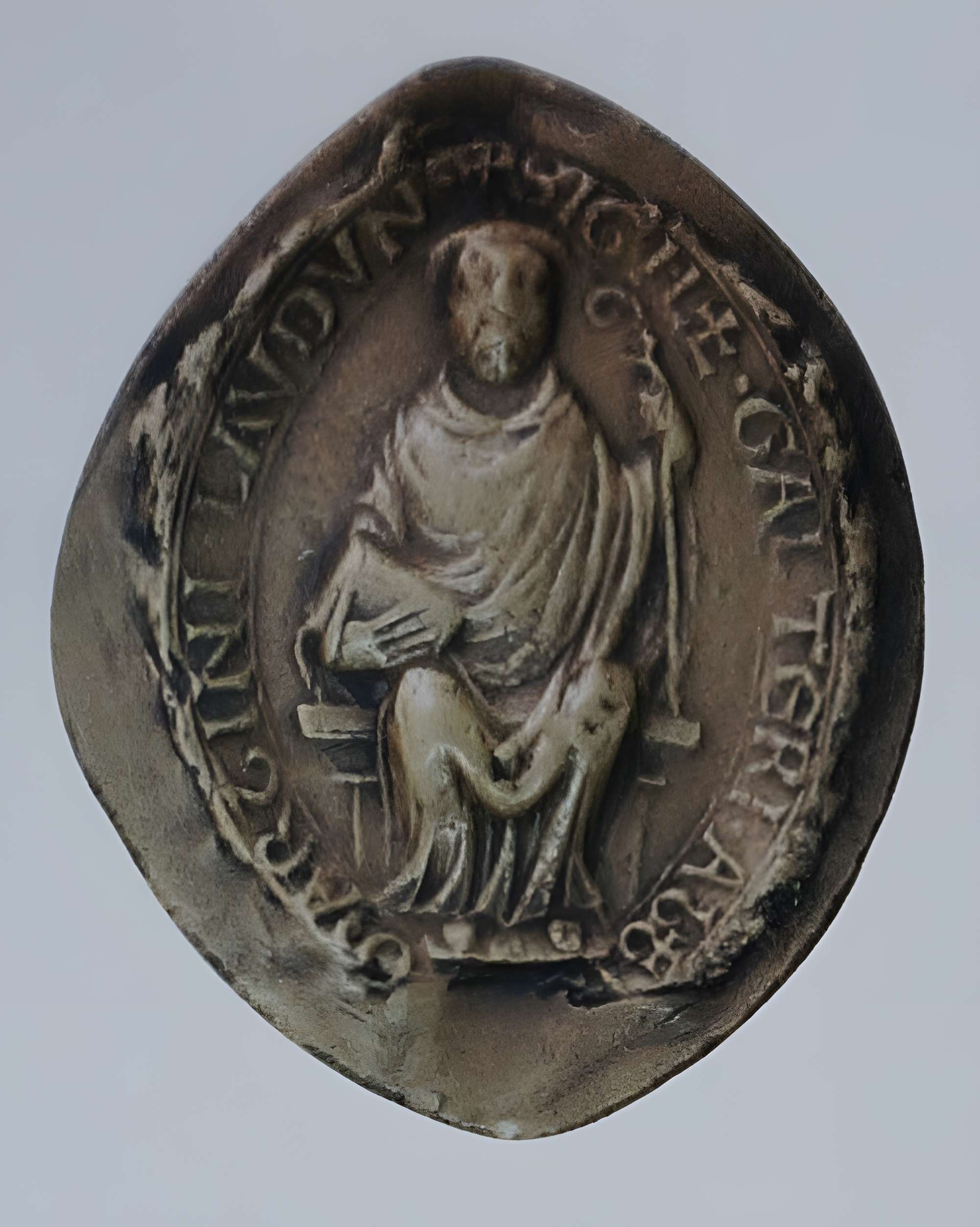 Abbaye Saint-Martin de Laon