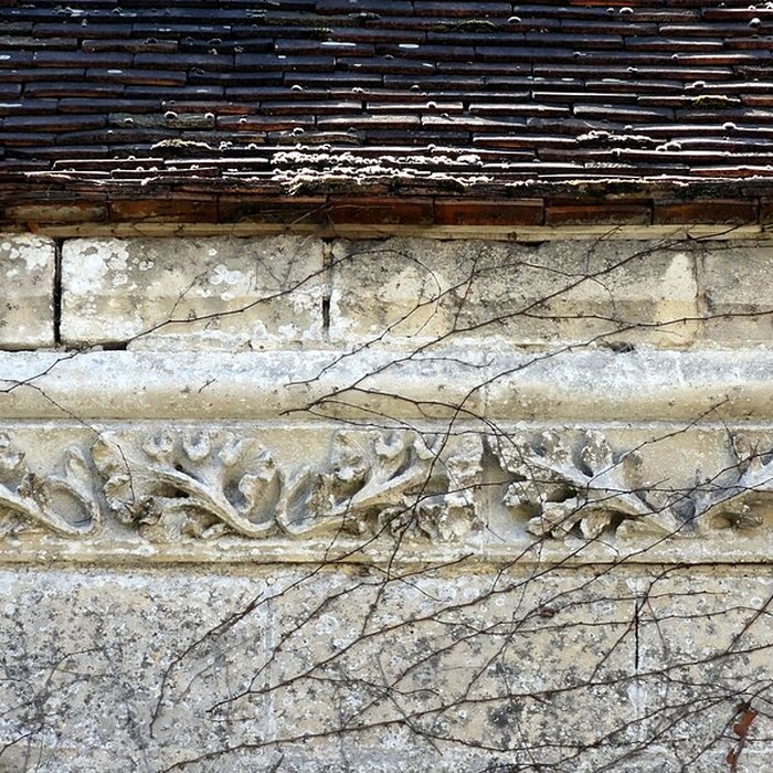 Photo de Église Saint-Jean-lÉvangéliste du Luat